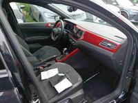 Volkswagen Polo - Vorschau Bild 8