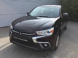 Mitsubishi ASX Diamant Edition+ 2WD "inkl. TÜV+Insp. Neu" - gebrauchte Mitsubishi ASX aus dem Jahr 2019
