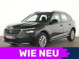 Skoda Kamiq Ambition Kessy|CarPlay|Kamera|LED|SHZ|PDC - Skoda Kamiq Gebrauchtwagen in Mülheim (Ruhr)