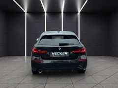 BMW 118i Advantage (OPF)(EURO 6e)