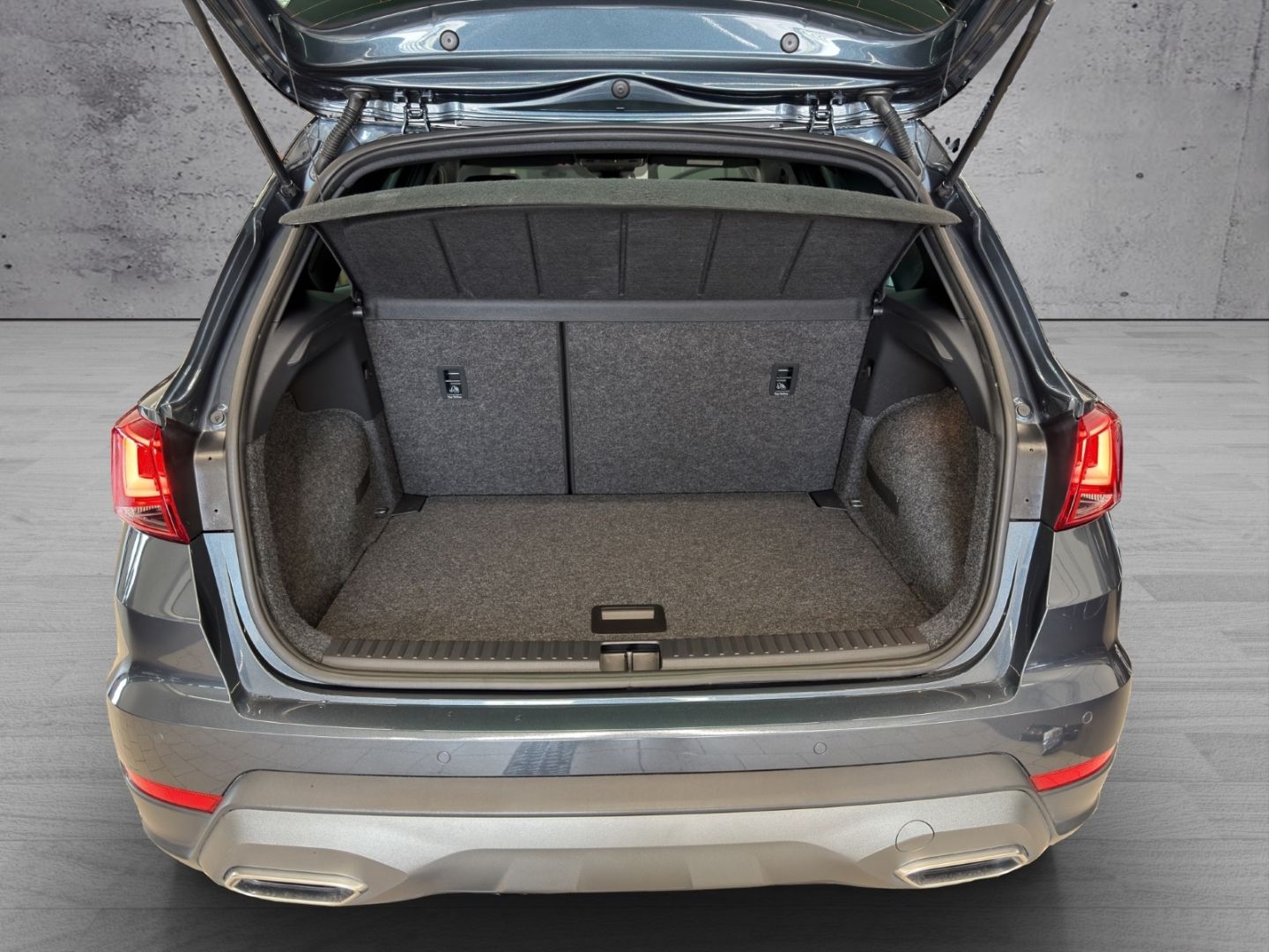 Seat Arona - Bild 18