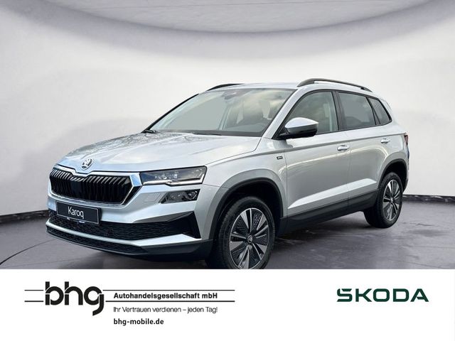 Skoda Karoq Drive 1,5 TSI 7-Gang-DSG