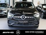 Mercedes-Benz GLA 250 e AMG SHZ MBUX TEMPOMAT - mit Hybrid-Antrieb: Pickup