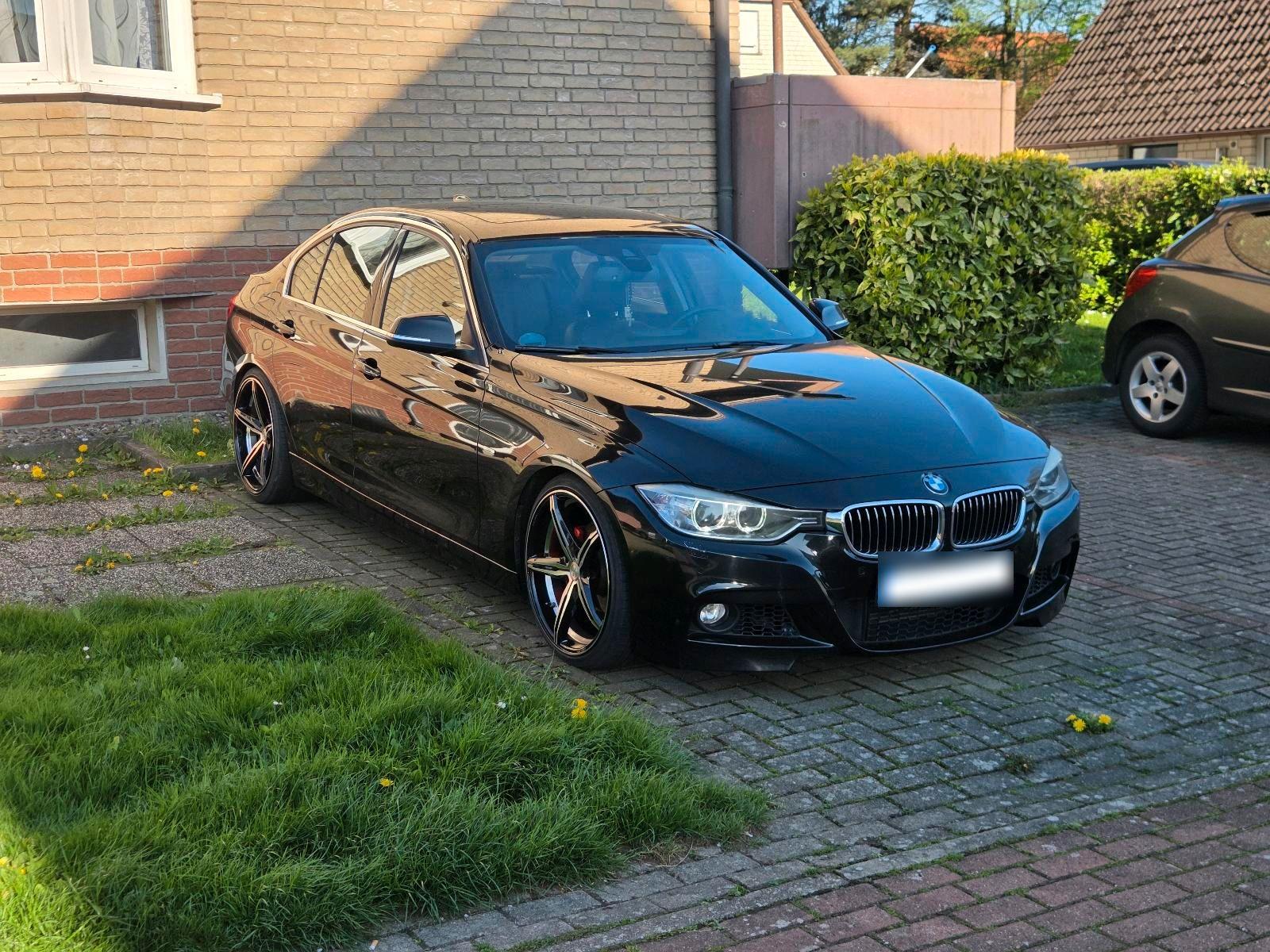 BMW 320