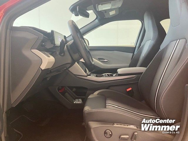 Foto Nummer 9: FORD Capri