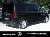 Mercedes-Benz V 220 EDITION KOMPAKT LED KAMERA NAV TEMPOMAT - Mercedes-Benz: Kompakt