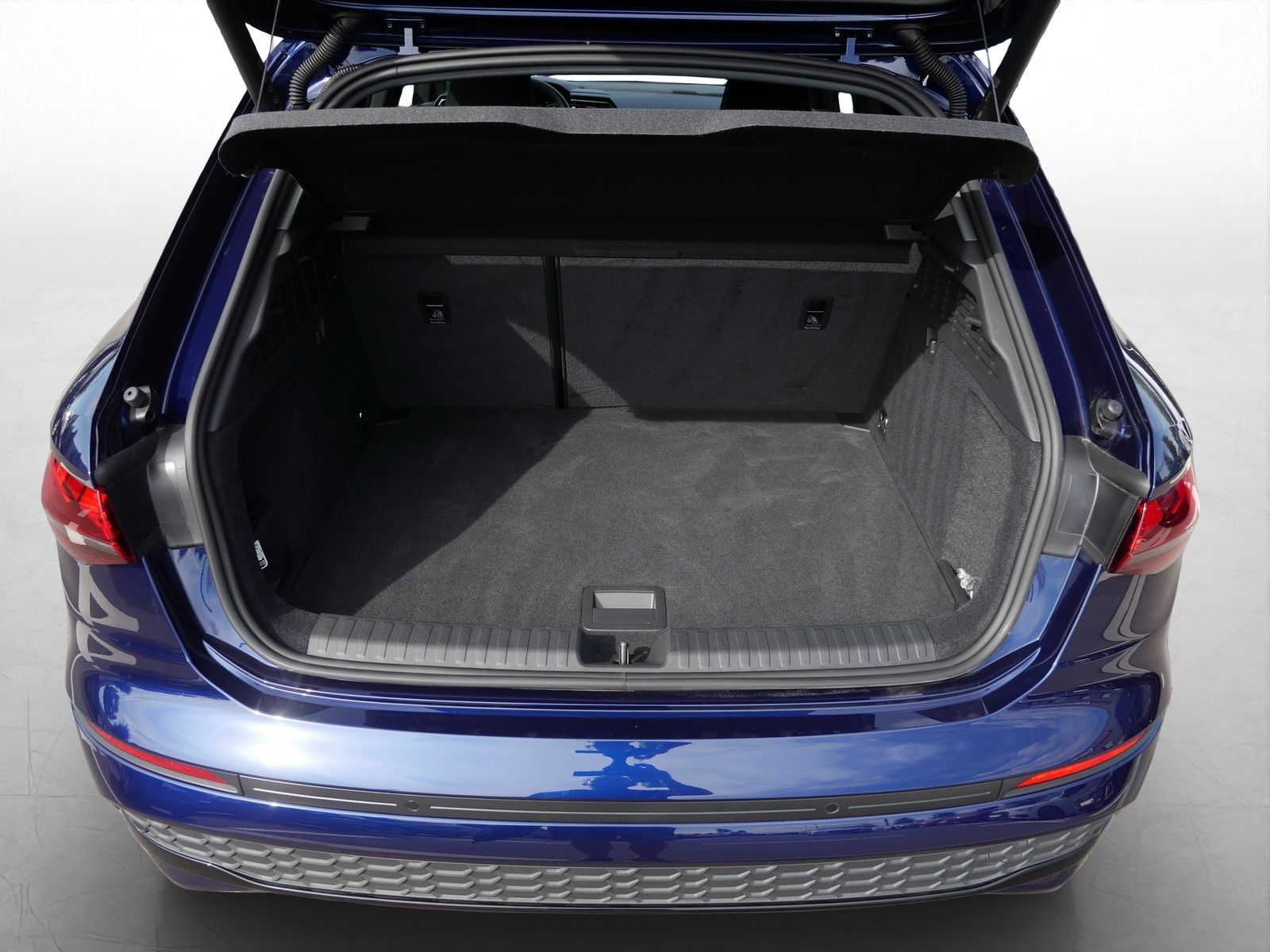 Audi A3 - Bild 12
