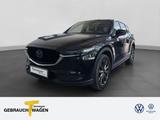 Mazda CX-5 2.5 SKYACTIV AWD SPORTS-LINE MATRIX-LED HuD - Mazda CX-5 in Herne
