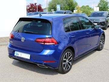 Volkswagen Golf VII 1.5 TSI Highline R line KLIMA LED XENON
