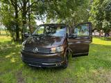 Volkswagen T6 Caravelle - VW T6 Caravelle von privat