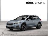 Subaru XV 1.6i Comfort ABS Fahrerairbag Beifahrerairbag - Subaru XV mit Benzin-Antrieb