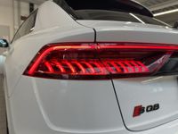 Audi SQ8 - Vorschau Bild 17