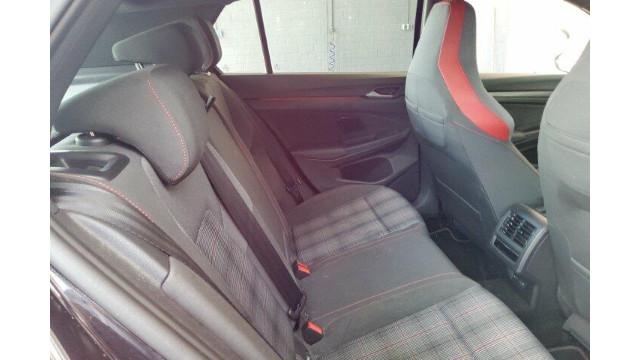 Volkswagen Golf VIII 2.0 TSI DSG GTI Navi ACC DAB+ LEDPlus, миниатюра 4