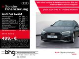 Audi S4 Avant V6 TDI tiptronic 341 PS - Audi S4 mit Diesel-Antrieb