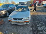 Mazda mazda 323 automatik - gebrauchte Mazda 323 aus dem Jahr 1996