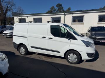 Ford Transit Custom - 4