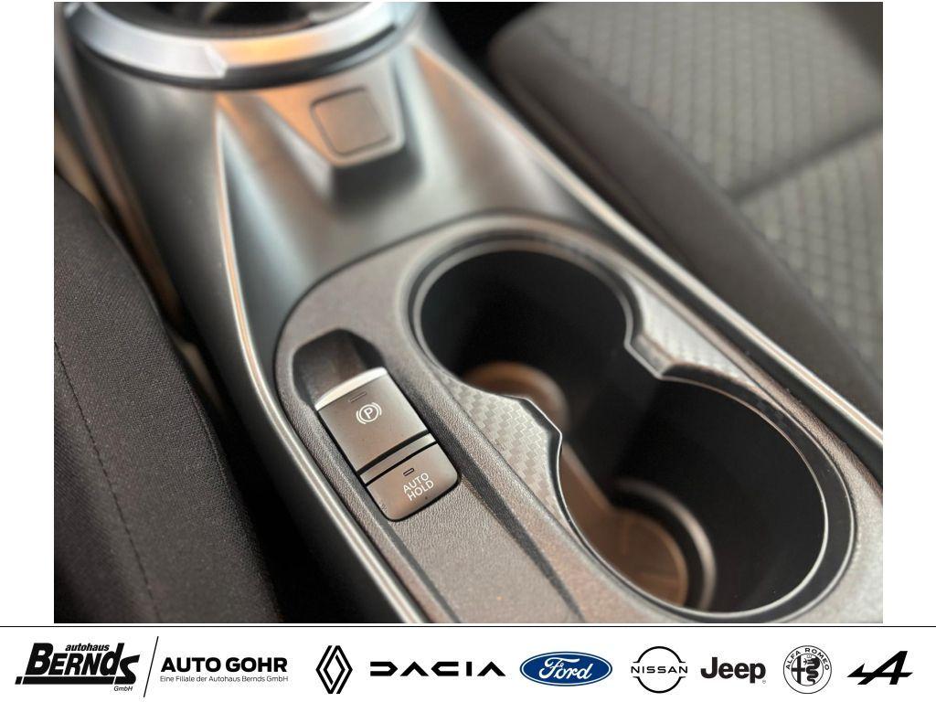 Nissan Juke 1.0 DIG-T Acenta NissanConnect Navigation, миниатюра 21