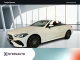 Mercedes-Benz CLE 300 4M Cabriolet AMG ENERGIZING Burmester®3D - Mercedes-Benz CLE-Klasse in Dresden