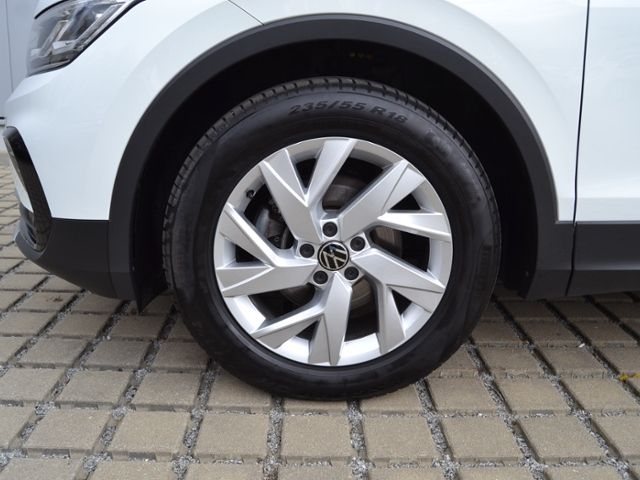 Tiguan 2.0 TDI DSG Elegance AHK/18-ZOLL/MATRIX/N