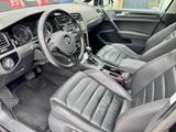 Volkswagen Golf VII Variant Highline 2.0 TDI DSG + AHK - Volkswagen Golf: 2 0 TDI Variant