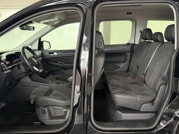 Volkswagen Caddy 2.0TDI DSG STYLE NAV PRO STANDHZ PANO AHK