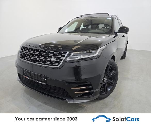 Land Rover Range Rover Velar 2.0D R-Dynamic AWD Aut. Pano 