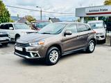 Mitsubishi ASX 1.6 Active*NAVI*SHZ*AHK*KAM*APP*ALU* - Mitsubishi ASX Gebrauchtwagen in Dresden