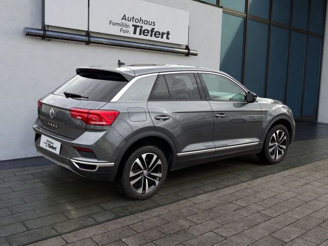 T-Roc 1.5 TSI ACT OPF DSG Style