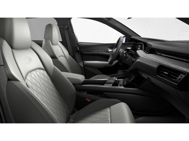 Audi e-tron - Bild 7