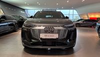 Audi Q6 e-tron - Vorschau Bild 4