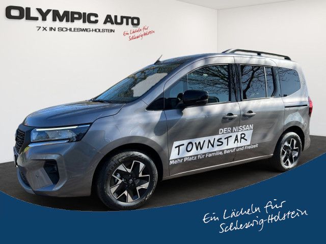 Nissan Townstar 1.3 Kombi N-Connecta  KAMERA KLIMA NAVI