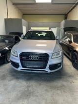 Audi SQ5 3.0 TDI tiptronic quattro - - Audi SQ5 in Düsseldorf