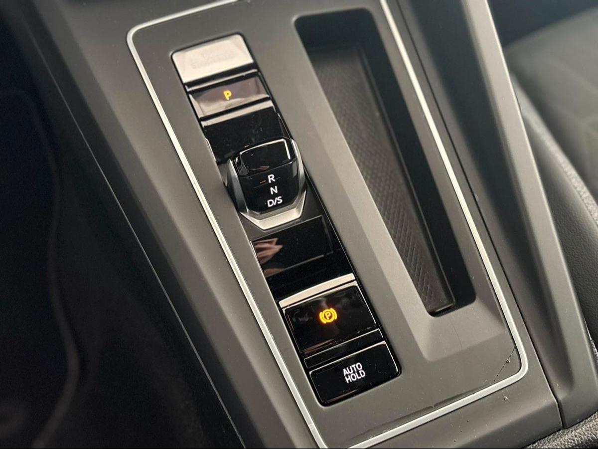 Volkswagen Golf VIII Lim. 1.5 eTSI 1.HAND GOAL NAVI DSG LED, миниатюра 24