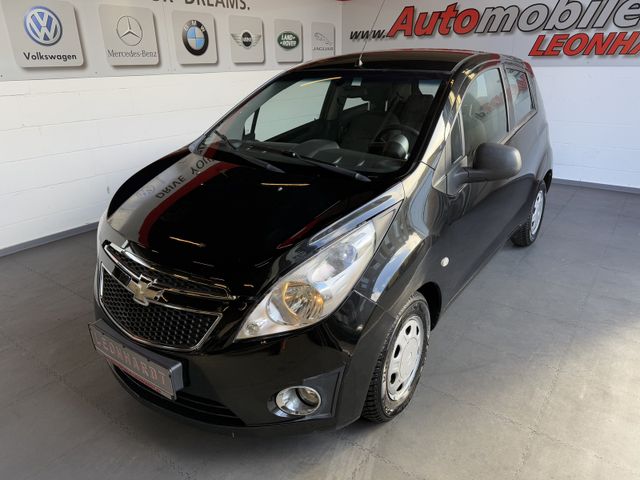 Chevrolet Spark LS Servo*Klima*ZV*HU/AU+Service neu******