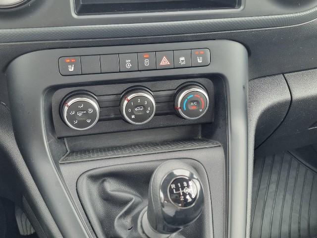 Mercedes-Benz Citan 110 PRO*Tempomat*Sitzheizung*5-Sitzer, миниатюра 22