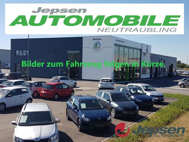 Skoda Fabia Selection 1,0 TSI SHZ/LED/FSE/DAB+ SpurH