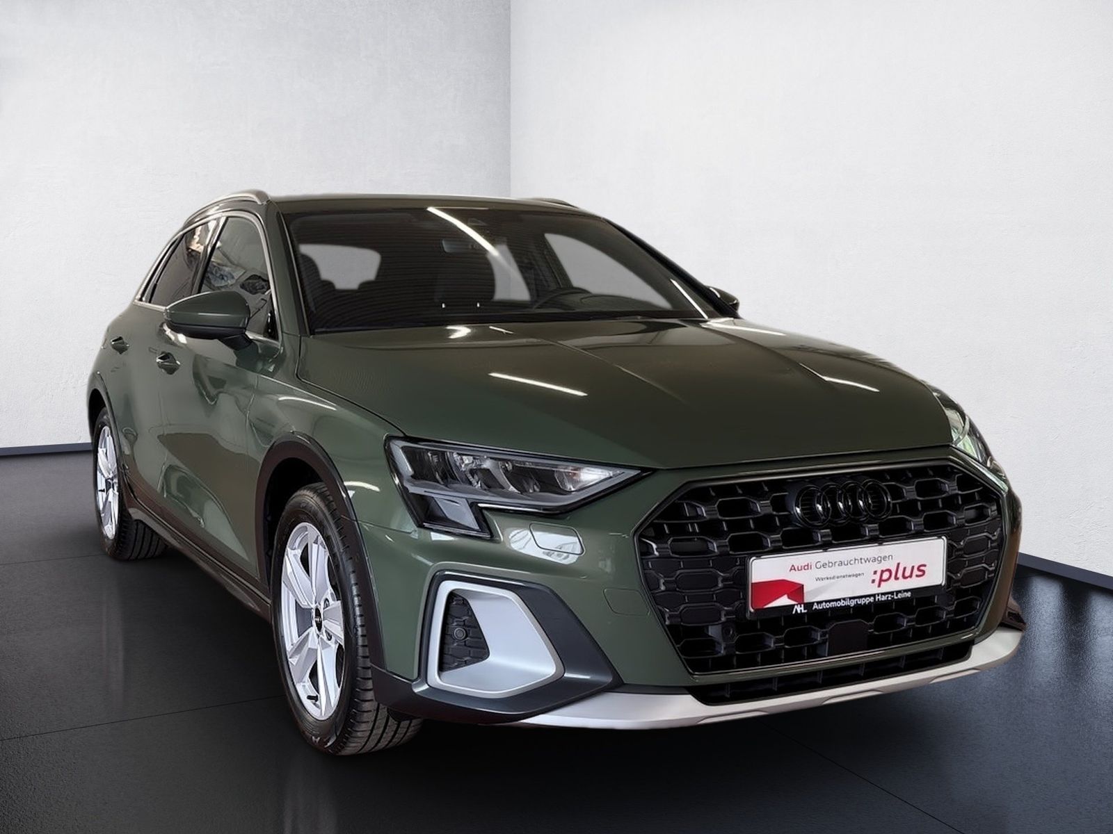 Audi A3 - Bild 10