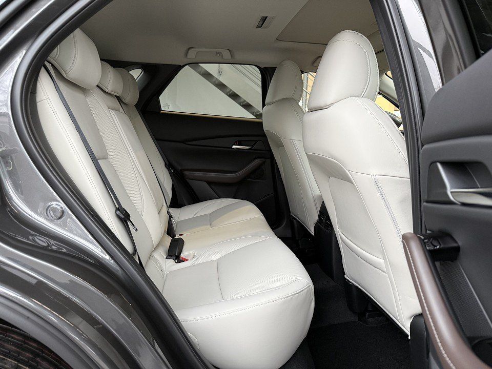 Mazda CX-30 - Bild 9