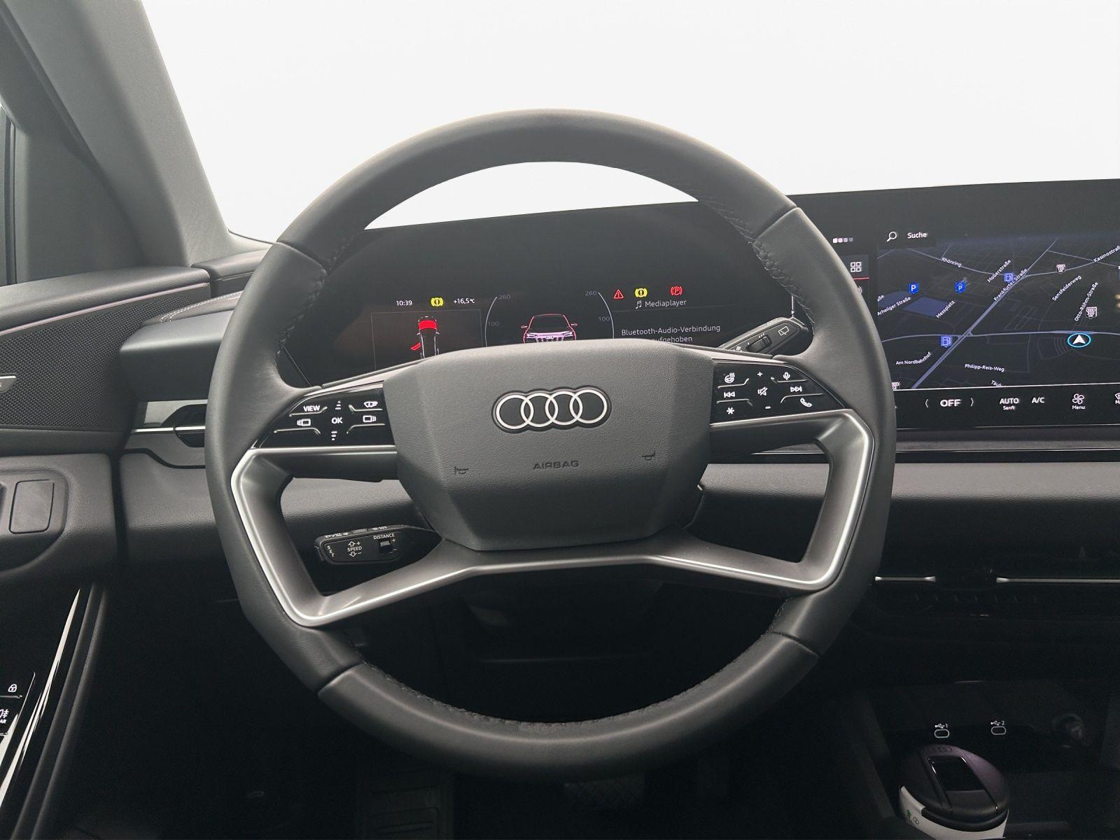 Audi Q6 SUV e-tron performance S line*Air*B&O*AR-HUD*LED+, миниатюра 8