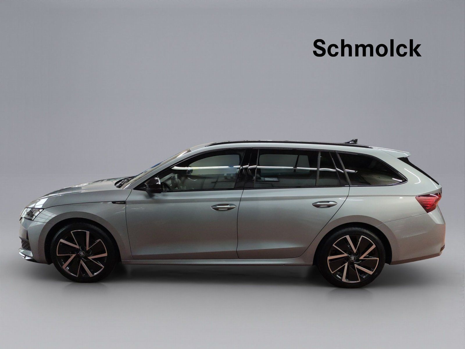 Skoda Octavia - Bild 2