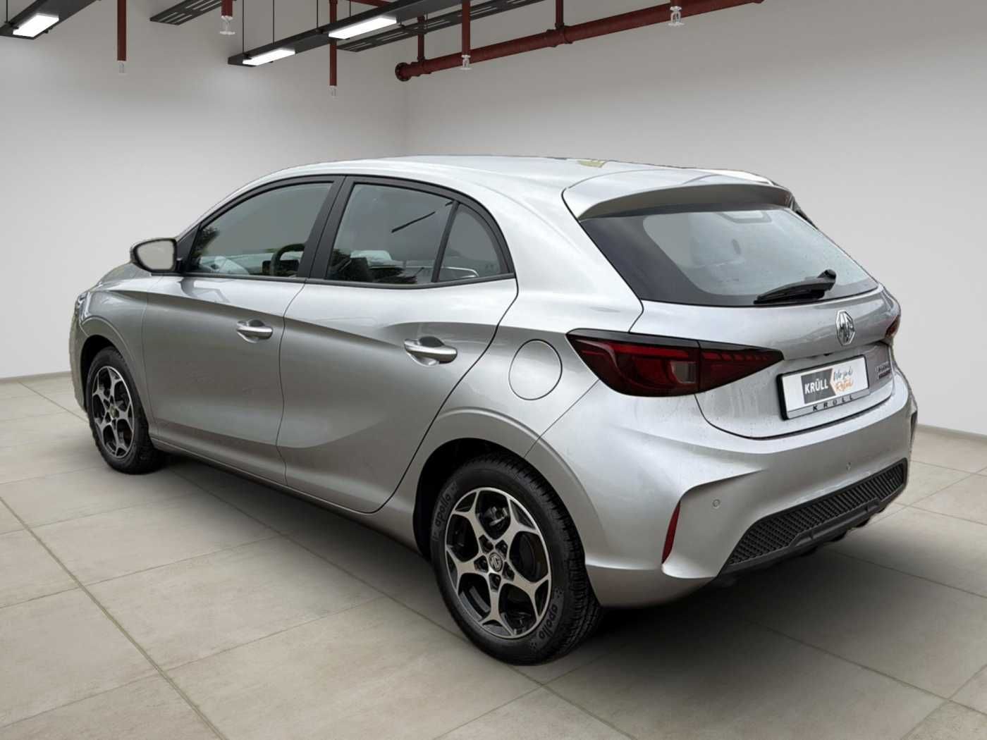 MG3