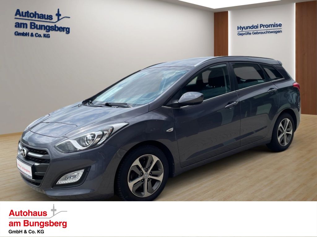 Image of Hyundai i30