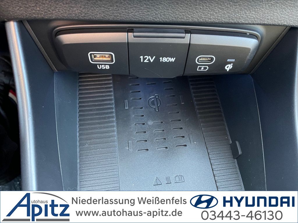 Hyundai i20 – Bild 27