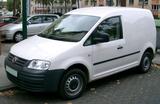Volkswagen Ich werde mir einen VW Caddy wie diesen ka... - gebrauchte VW Caddy aus dem Jahr 2003