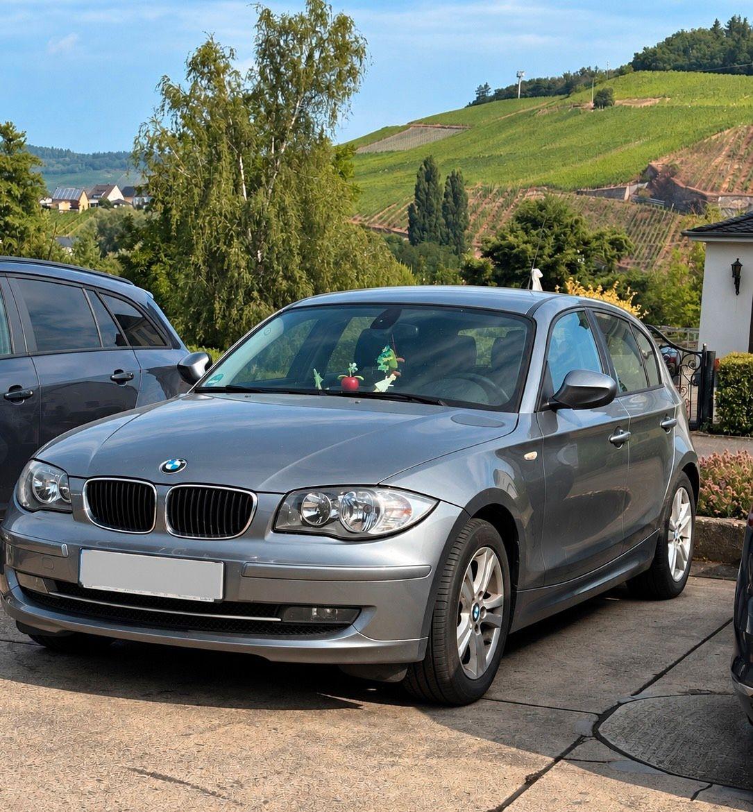 BMW 116