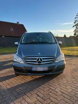 Mercedes-Benz Mercedes Viano 3,0 cdi - Mercedes-Benz Viano in Duisburg