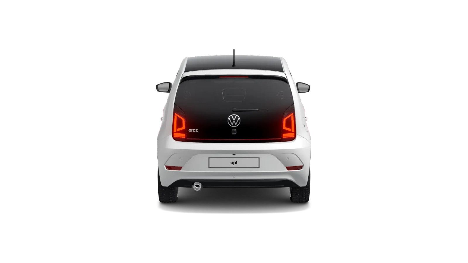 Volkswagen up! - Bild 4