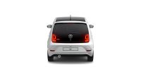 Volkswagen up! - Vorschau Bild 4