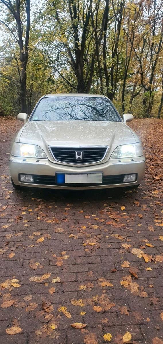 Honda Legend