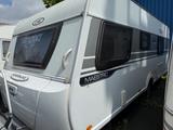 LMC Maestro 560D, Heckbad, Mover, Hubstützenanlage